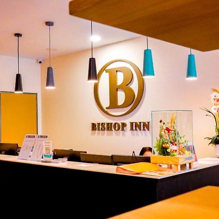ג'ורג' טאון Bishop Hotel מראה חיצוני תמונה
