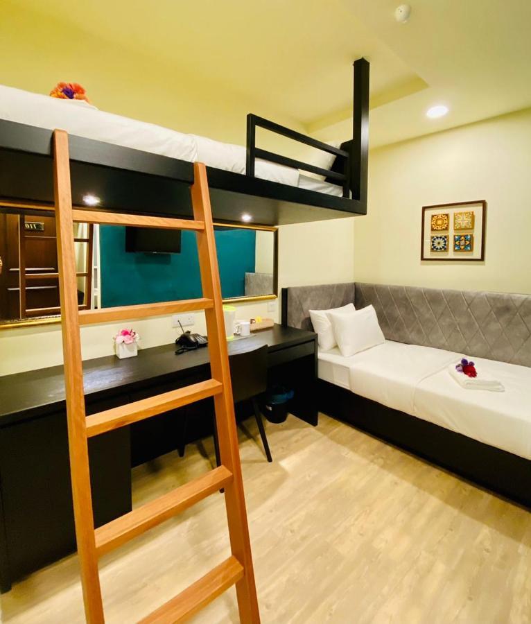 ג'ורג' טאון Bishop Hotel מראה חיצוני תמונה