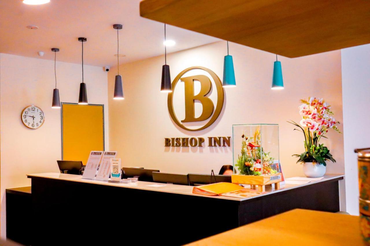 ג'ורג' טאון Bishop Hotel מראה חיצוני תמונה