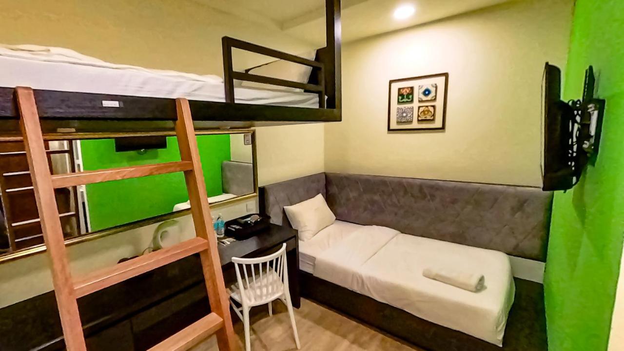 ג'ורג' טאון Bishop Hotel מראה חיצוני תמונה