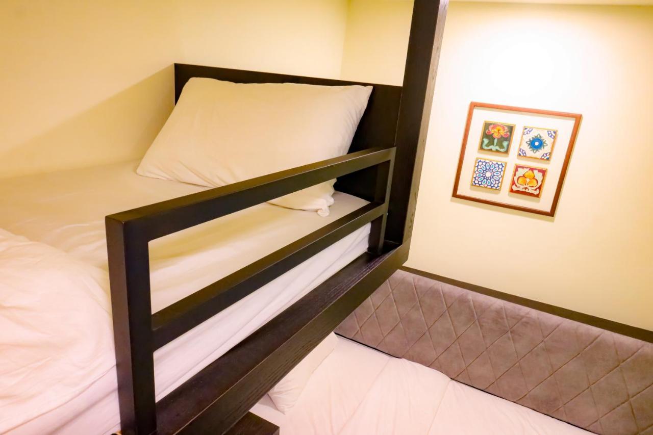 ג'ורג' טאון Bishop Hotel מראה חיצוני תמונה