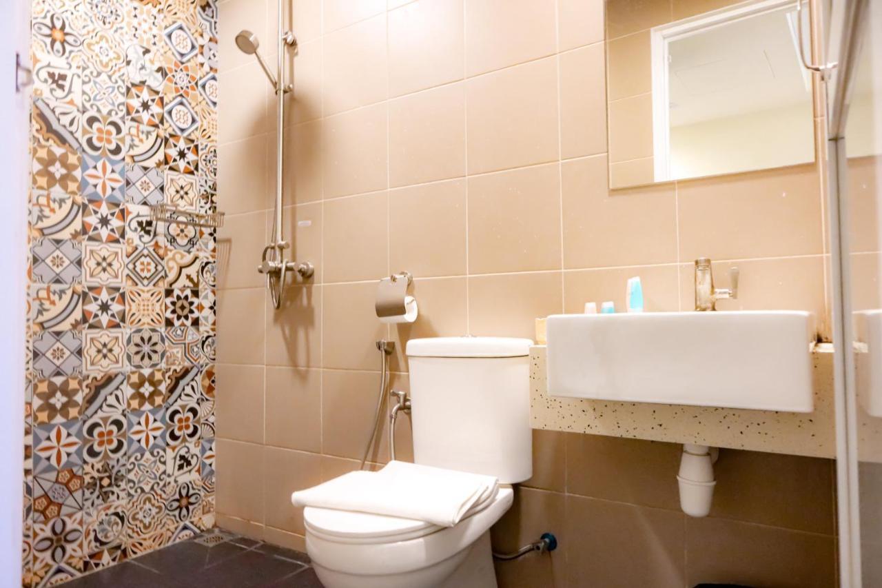 ג'ורג' טאון Bishop Hotel מראה חיצוני תמונה