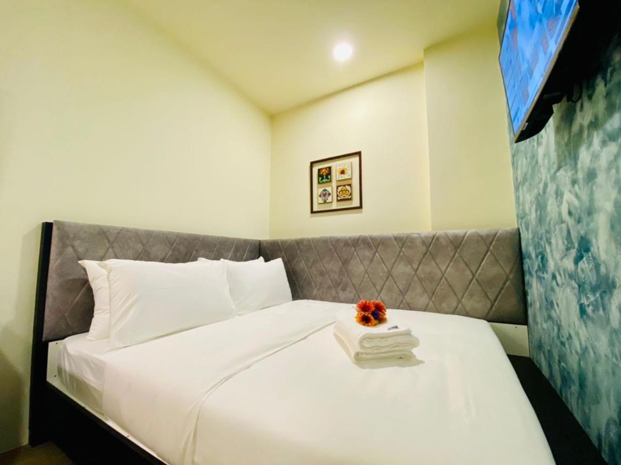 ג'ורג' טאון Bishop Hotel מראה חיצוני תמונה